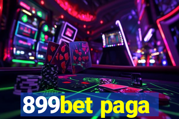 899bet paga